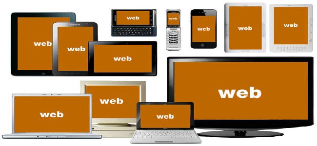 什么是自适应网站建设（Responsive Web Design）？