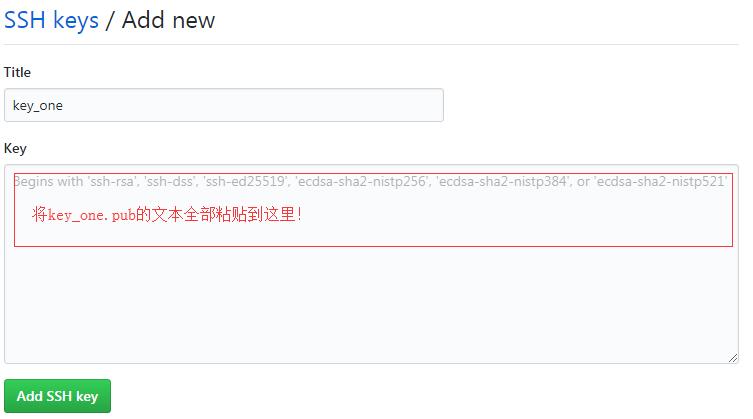 SSH 连接测试结果